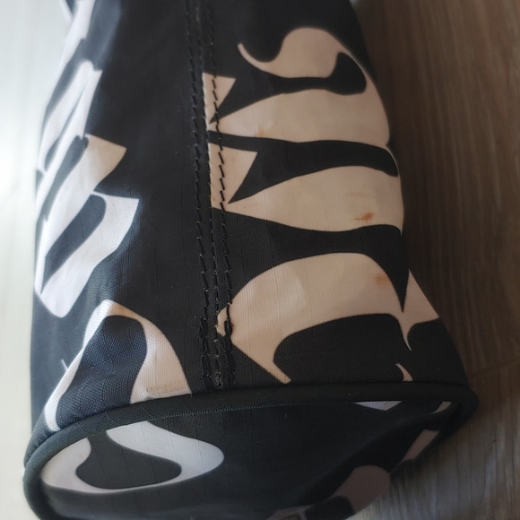 **SOLD**Vintage L.A.M.B. Lesportsac 2 Piece Bundle Lot EUC Mini Barrel & Medium - Picture 3 of 16